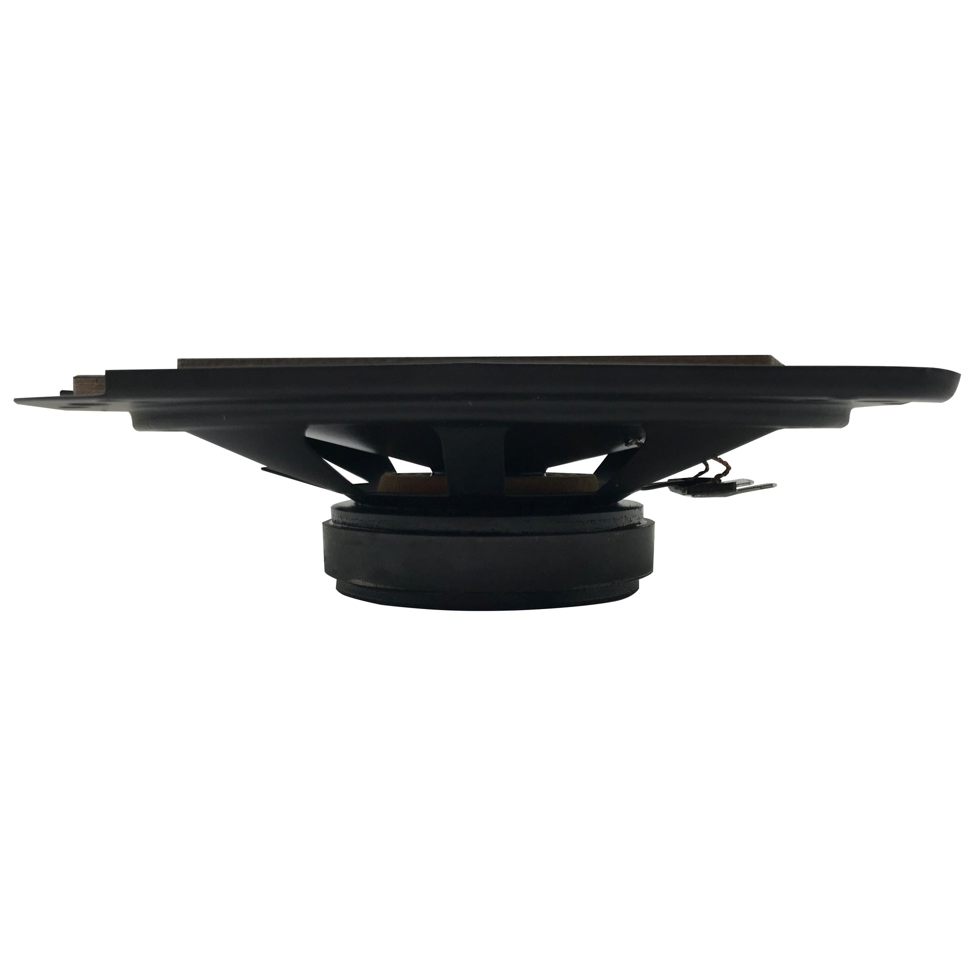 Raptor 4" x 6" OEM Replacement Dual Cone Speaker 35 Watts 4-8 OHMS Car Audio & 4 X 10 Adapter