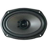 6" x 9" OEM Replacement Dual Cone Speaker 75 Watts 4-8 OHMS Car Audio