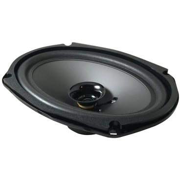 6" x 9" OEM Replacement Dual Cone Speaker 75 Watts 4-8 OHMS Car Audio