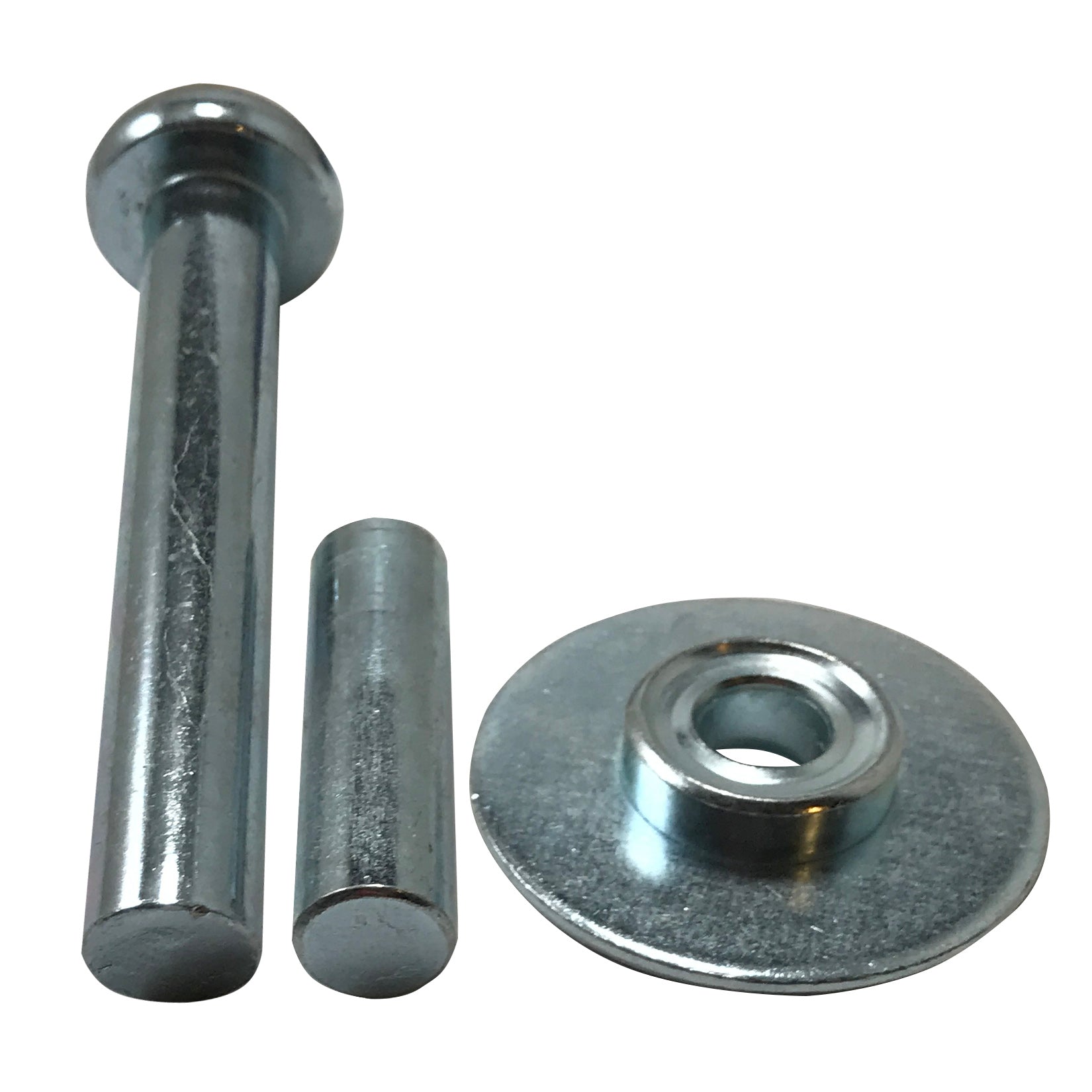103 Piece 1/2" Grommet Brass Coated & Punch Tool Installation Repair Assortment Kit