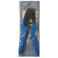Grote Ratcheting Crimper Tool for 22-10 Gauge Heat Shrink Wire Terminals