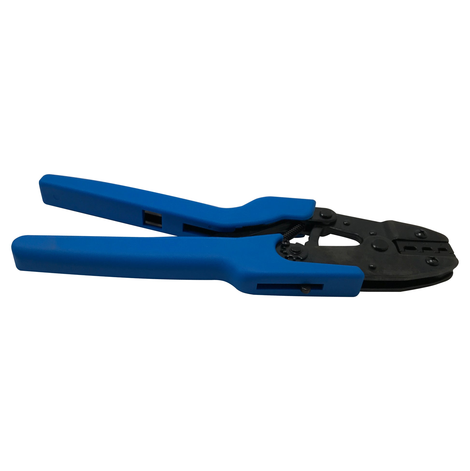 Grote Ratcheting Crimper Tool for 22-10 Gauge Heat Shrink Wire Terminals