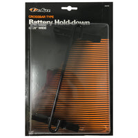 Deka Universal Battery Hold-Down 6-7/8 Cross Bar