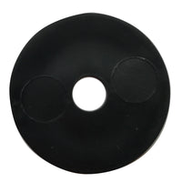 10 Inch J-Bolt Battery Hold Down Kit J-Type