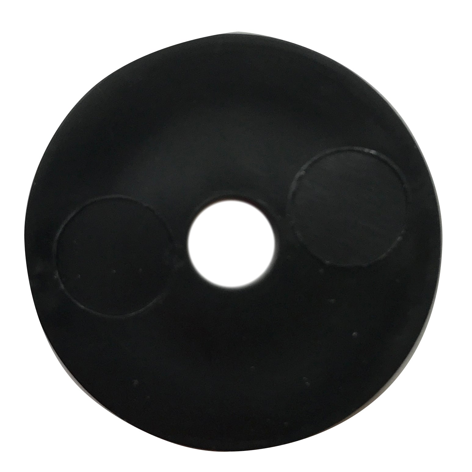 8" Inch J-Bolt Battery Hold Down Kit J-Type