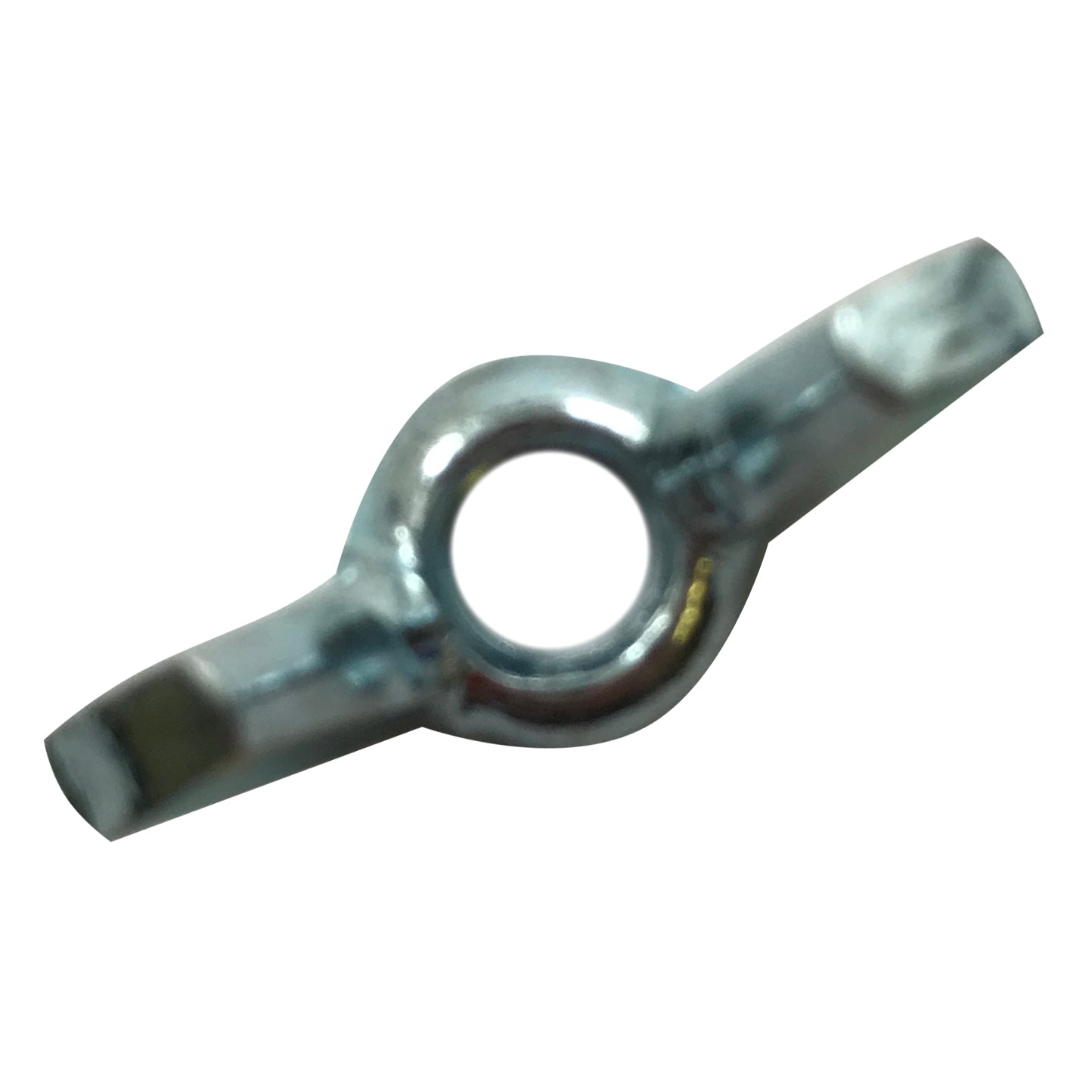 8" Inch J-Bolt Battery Hold Down Kit J-Type
