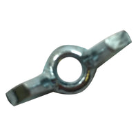 8" Inch J-Bolt Battery Hold Down Kit J-Type