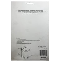 Deka Universal Battery Hold-Down 6-7/8 Cross Bar