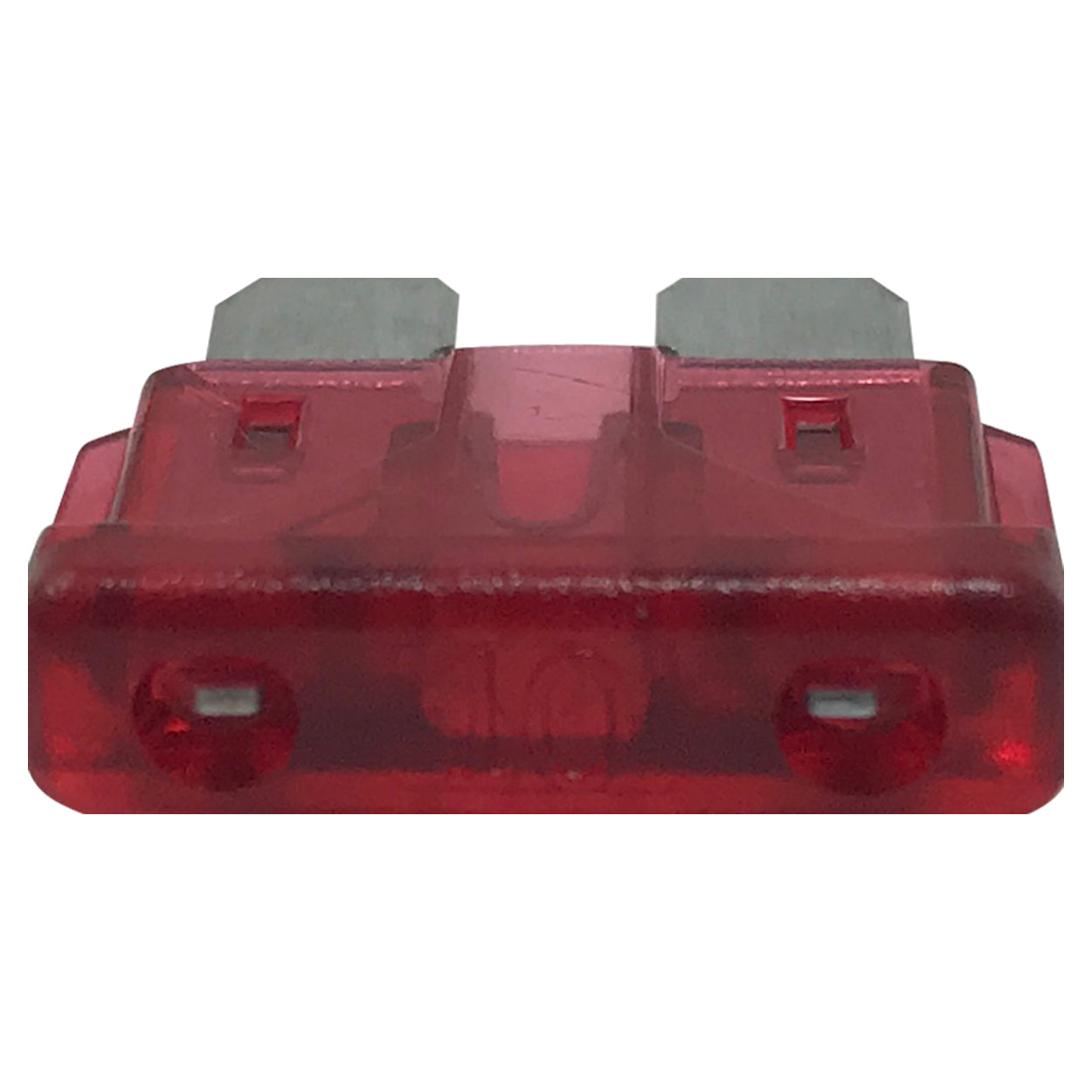 ATC / ATO Automotive Blade Fuse - 10 Amp - 5 Pack