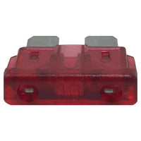 ATC / ATO Automotive Blade Fuse - 10 Amp - 5 Pack