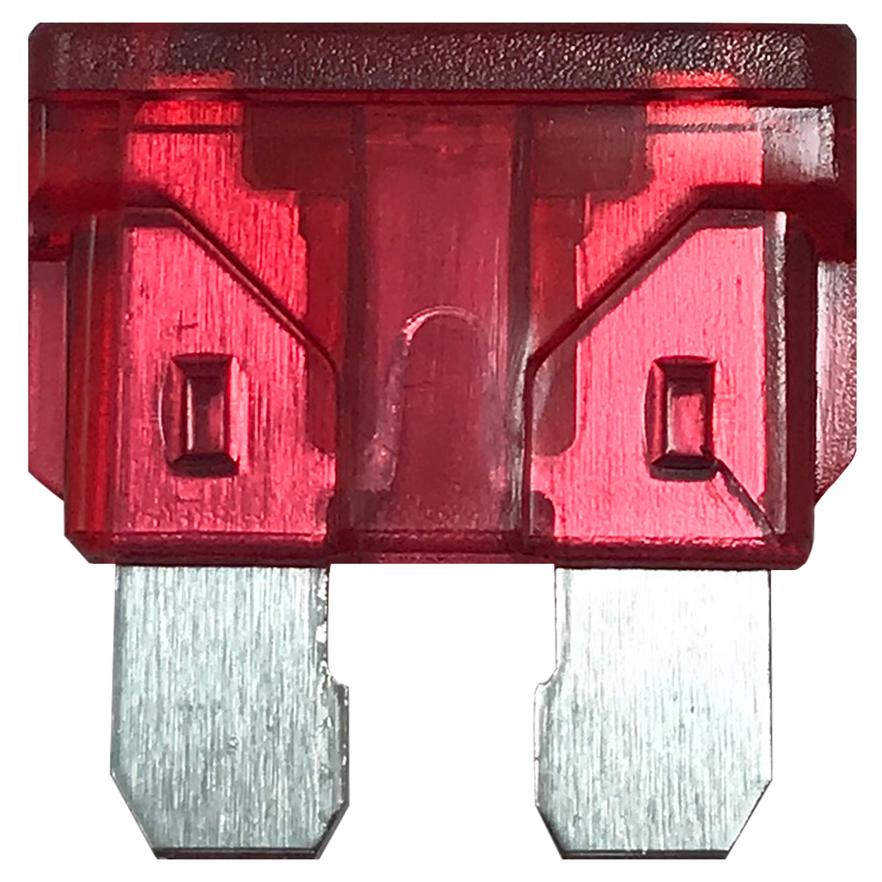 ATC / ATO Automotive Blade Fuse - 10 Amp - 5 Pack