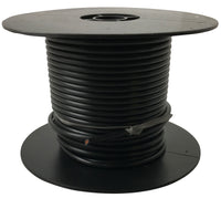 10 Spools of Black & Red 100 FT. Automotive Electrical Primary Wire - 10 to 18 AWG Gauge