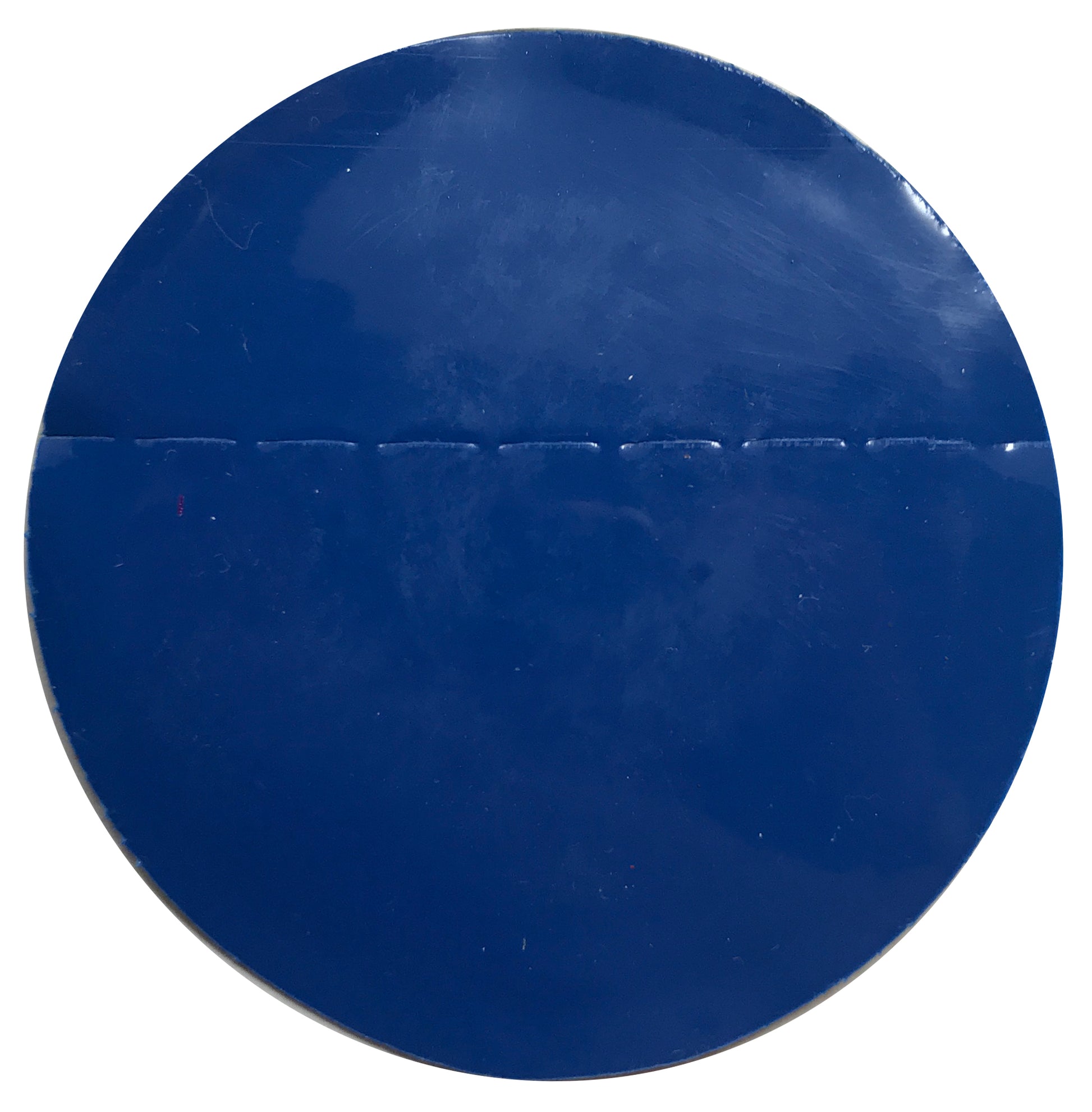 Medium Round 2-1/8" Universal Repair Tire Patch - 30 Pieces