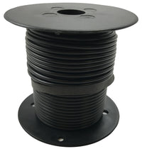 10 Spools of Black & Red 100 FT. Automotive Electrical Primary Wire - 10 to 18 AWG Gauge