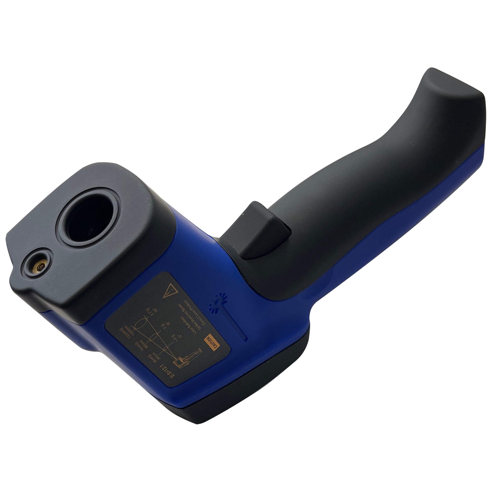 FJC #2803 Non-Contact Temperature Gun Digital Reader Thermometer Infrared Laser