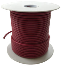 10 Spools of Black & Red 100 FT. Automotive Electrical Primary Wire - 10 to 18 AWG Gauge