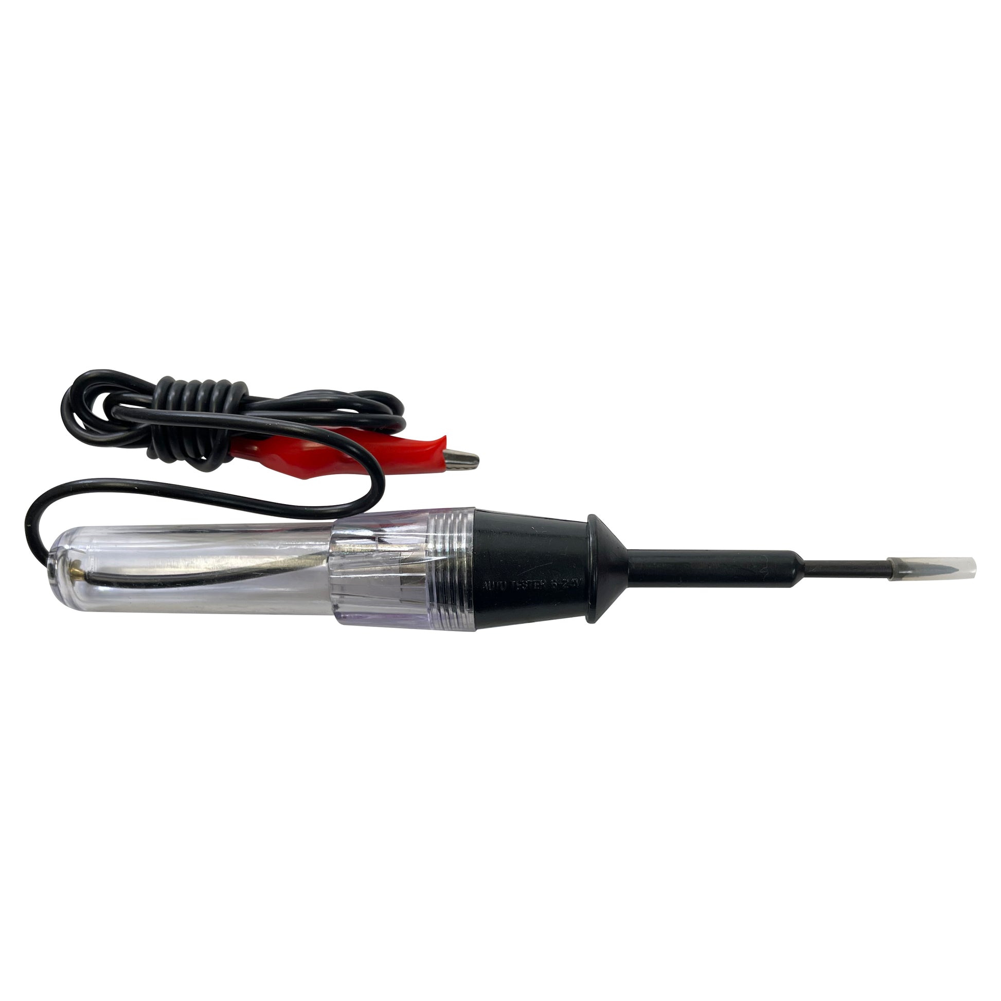 6 & 12V Circuit Tester