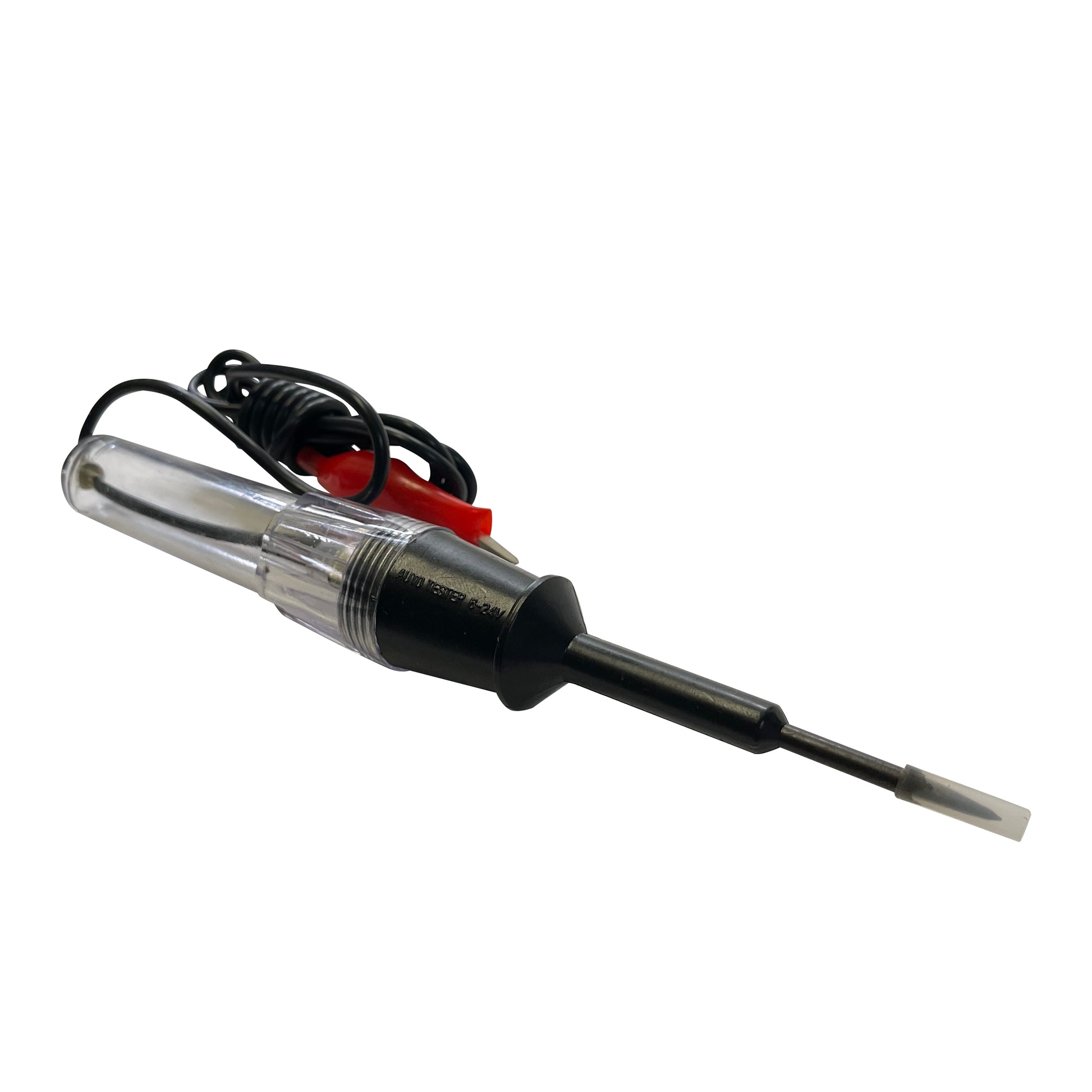 6 & 12V Circuit Tester