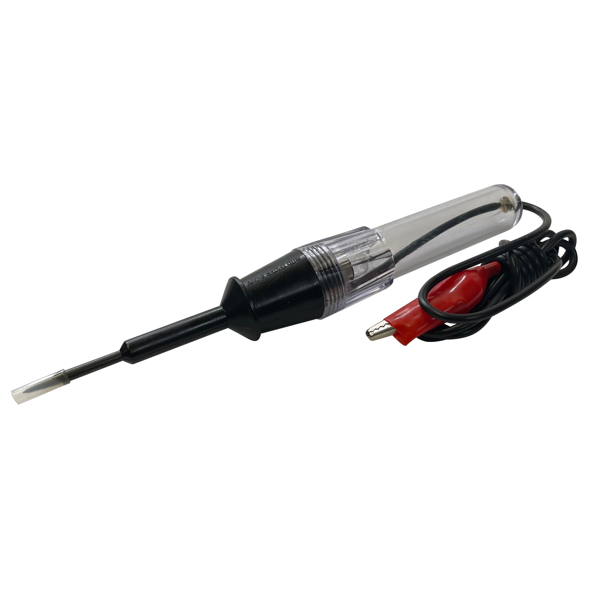 6 & 12V Circuit Tester