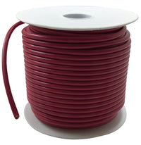 10 Spools of Black & Red 100 FT. Automotive Electrical Primary Wire - 10 to 18 AWG Gauge