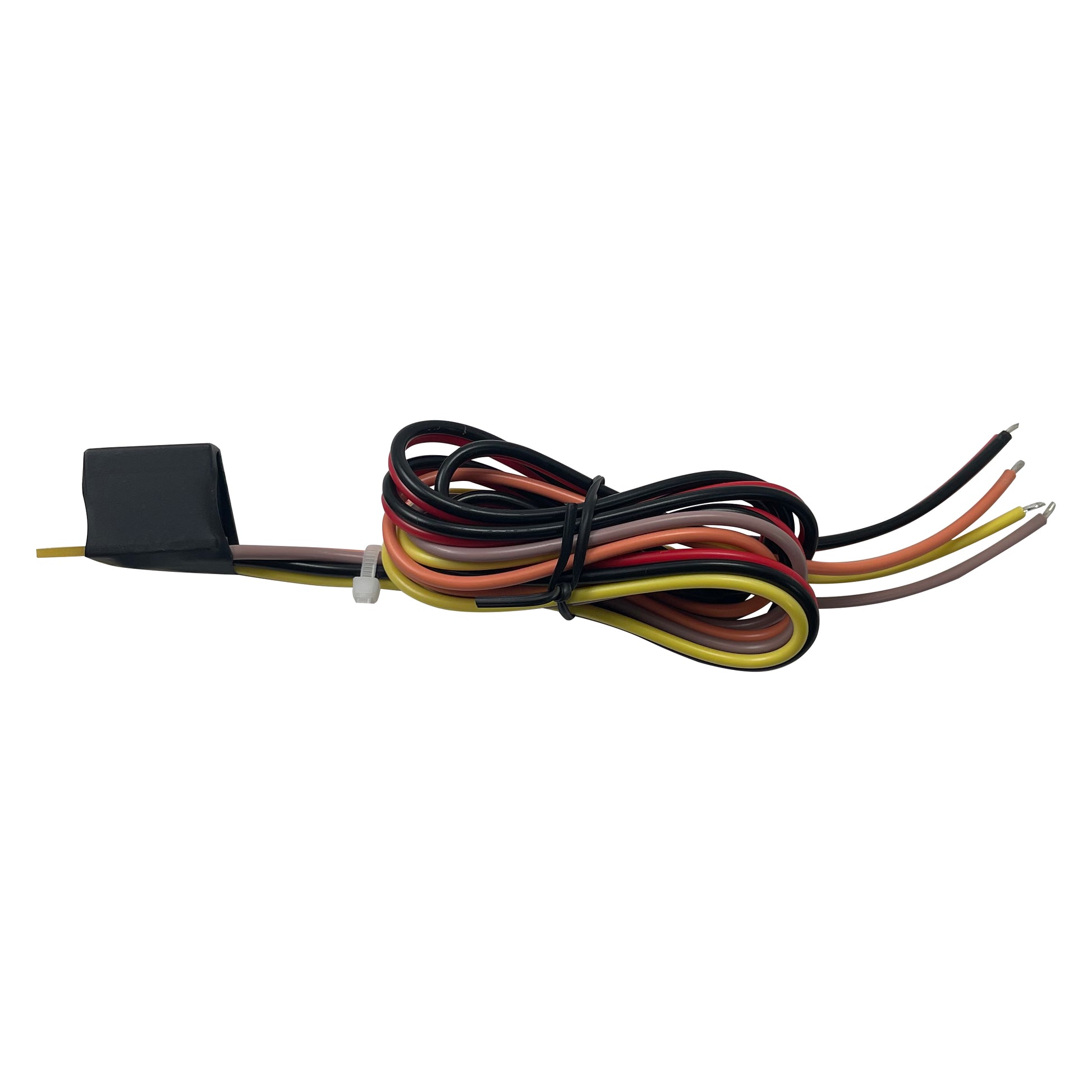 Mini Relay Prewired 10/20 A with 18" Leads
