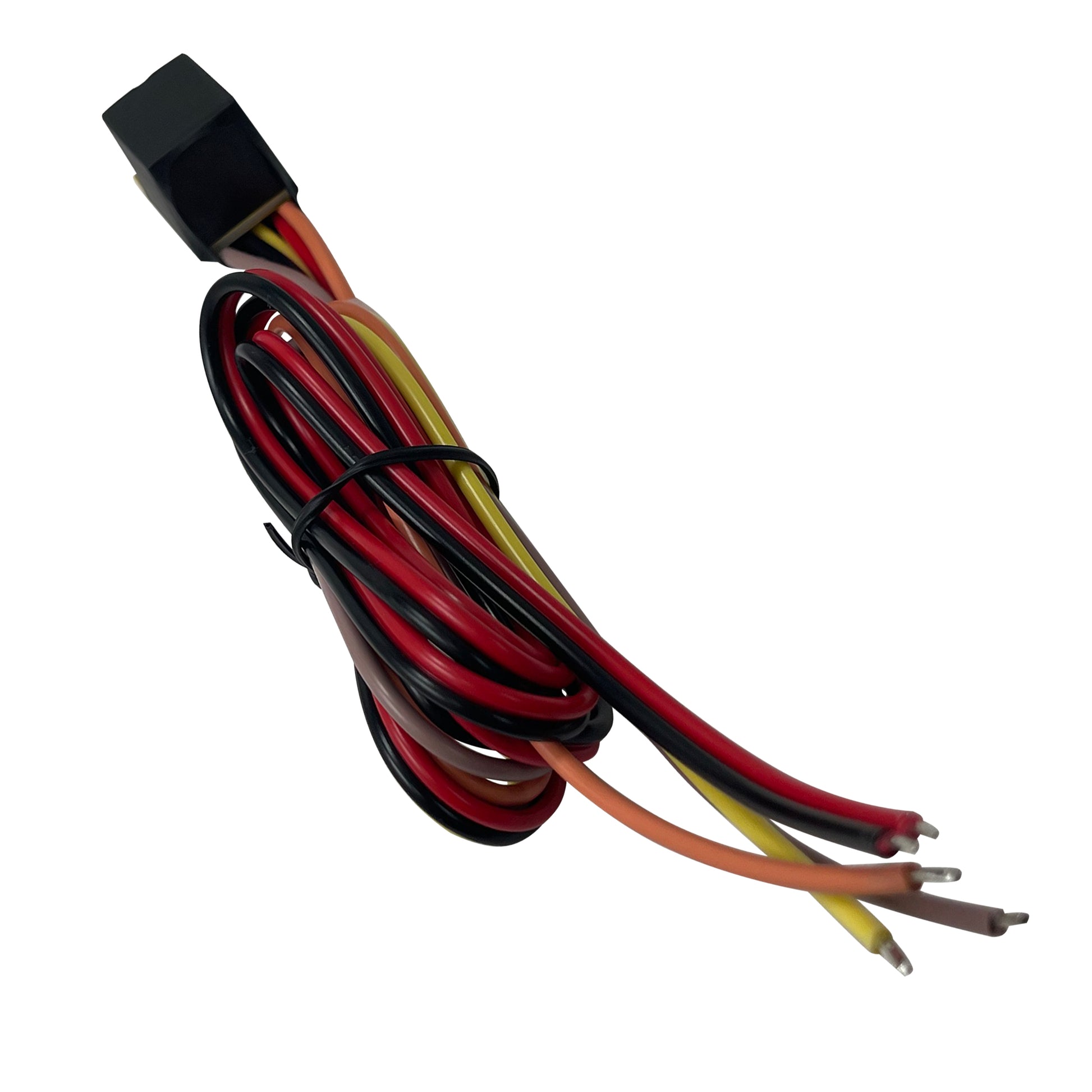 Mini Relay Prewired 10/20 A with 18" Leads