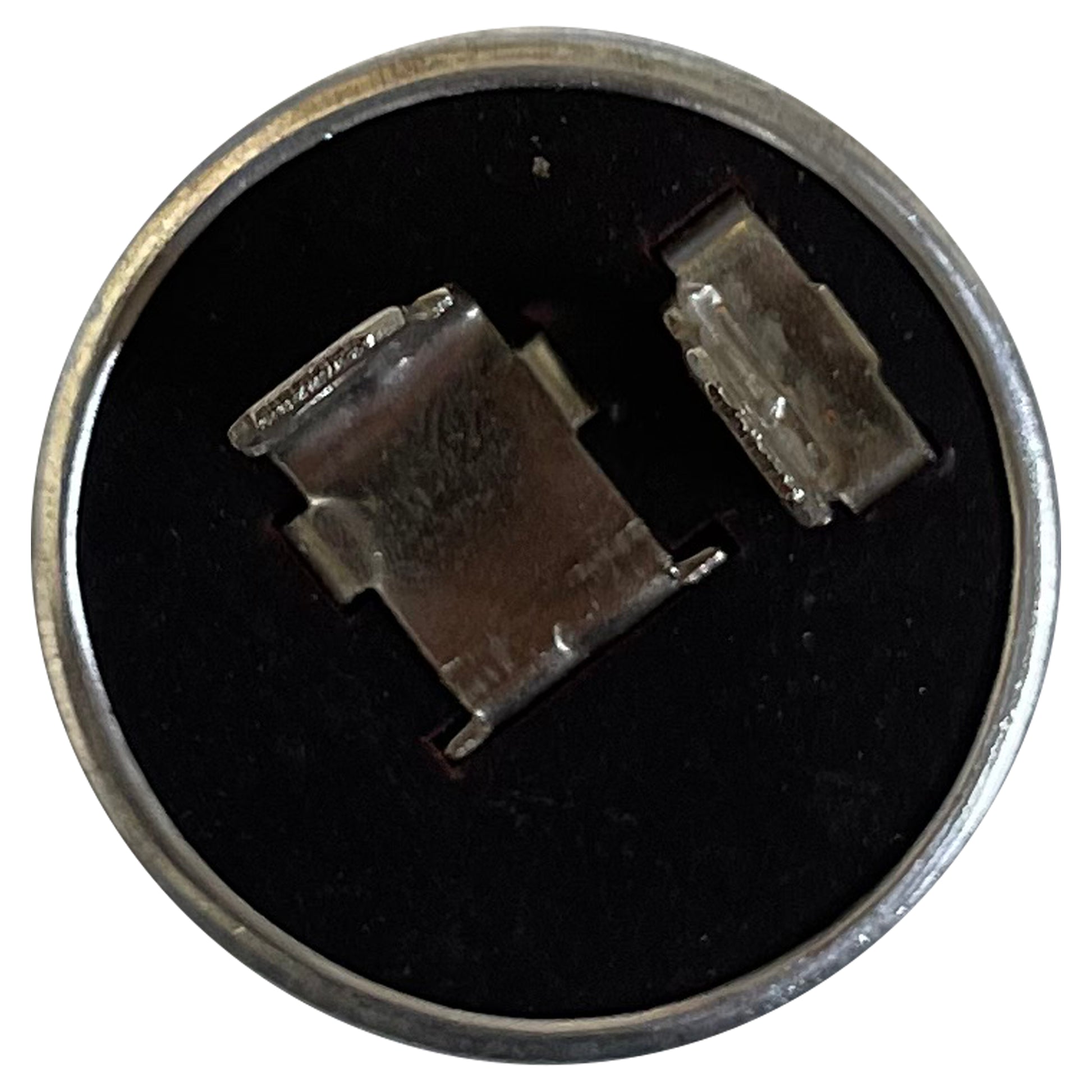 Turn Signal Flasher 12v 2 prong, Each, for car and light trucks