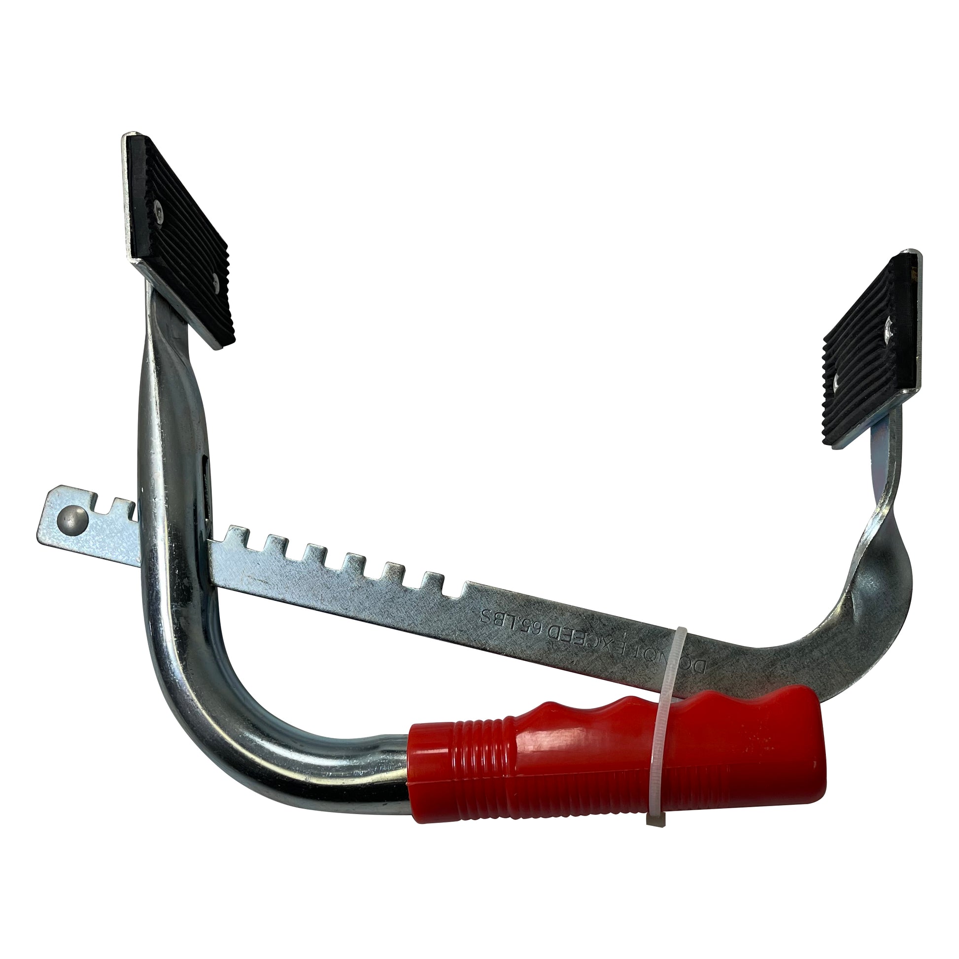 Deka 03501 Universal Heavy Duty Car Battery Carrier Tool with Easy Grip & Pads