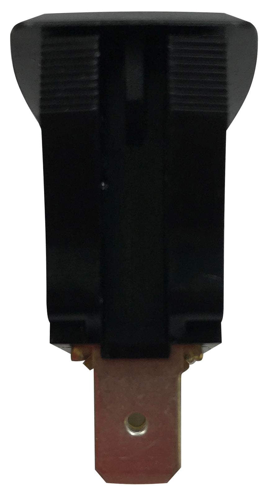 Universal Green Illuminated Rocker Switch ON / OFF SPST - 20 Amps @ 12 Volt