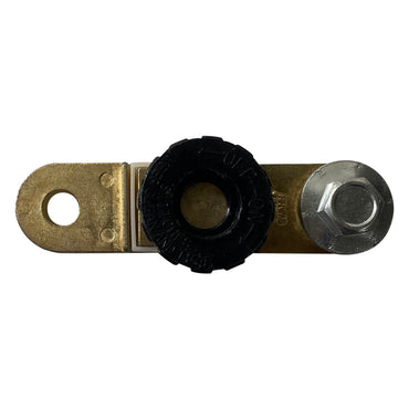 Side Post Battery Disconnect Quick Switch Master Shut Off Isolator 12V