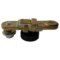 Side Post Battery Disconnect Quick Switch Master Shut Off Isolator 12V