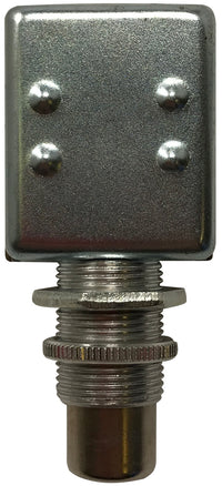 Universal Solenoid / Ignition Starter Momentary Push Button Switch - 12V 10 Amp