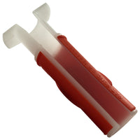 Split Wire Cable Loom Insertion Installation Tools - 1/2" - 5/8"