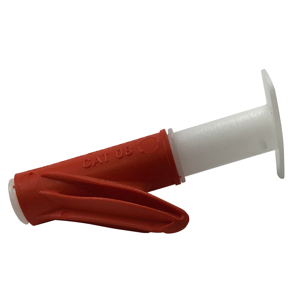 Split Wire Cable Loom Insertion Installation Tools - 1/4" - 7/16"