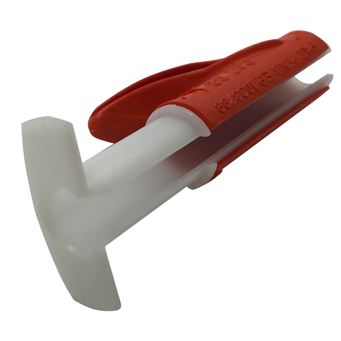 Split Wire Cable Loom Insertion Installation Tools - 1/4" - 7/16"