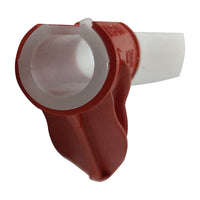 Split Wire Cable Loom Insertion Installation Tools - 1/4" - 7/16"