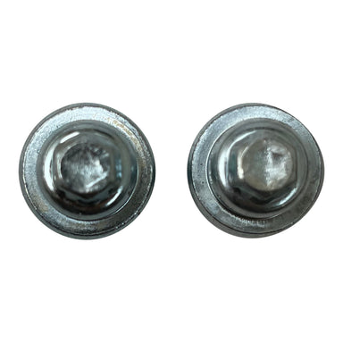 Baltimore Hardware Hanger Bolts, 3/8-16 x 3-1/2, Heavy-Duty Partial Baltimore Hardware Hanger Bolts, 3/8-16 x 3-1/2, Heavy-Duty Partial