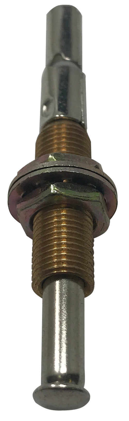 Brass Pin Switch Zero Tolerance