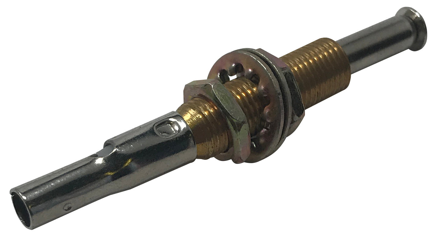 Brass Pin Switch Zero Tolerance