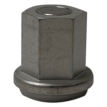 Group 31 Stud Type Battery Terminal Nut 3/8" -16 With 9/16" Hex Head
