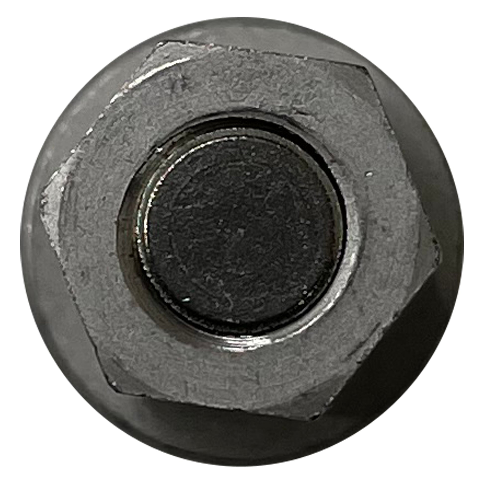 Group 31 Stud Type Battery Terminal Nut 3/8" -16 With 9/16" Hex Head