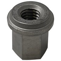 Group 31 Stud Type Battery Terminal Nut 3/8" -16 With 9/16" Hex Head