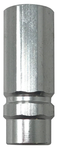 10 Piece OE Style Low Side Port Adapter R-134a A/C Service Valve Fittings