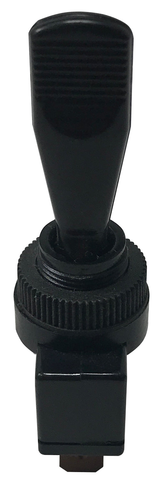 Universal 3 Position Plastic Toggle Switch ON / OFF / ON - 12 Volts @ 10 Amp