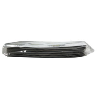 Brown 8" Thick Radial Tire Plug Truck Tubeless Self Vulcanizing Flat Repair Insert USA - 30 String