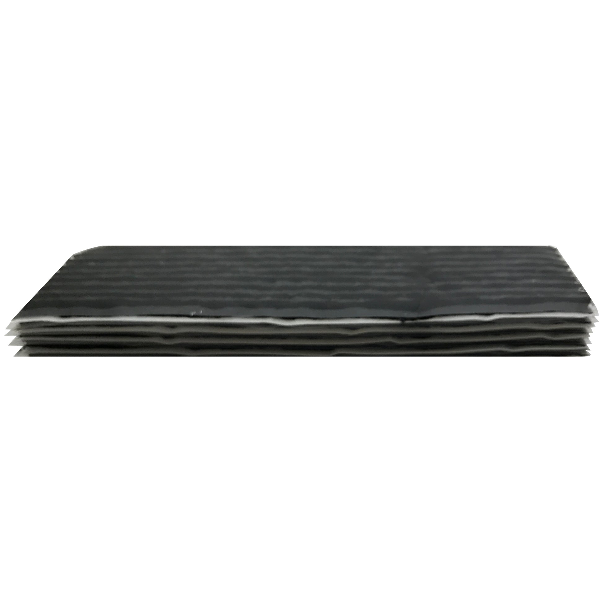 Black 7" Tire Seal Plug Truck Tubeless Self Vulcanizing Flat Repair Insert USA - 3600 String Box