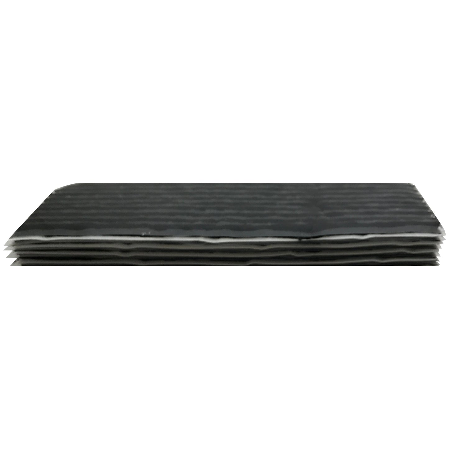 Black 7" Tire Seal Plug Truck Tubeless Self Vulcanizing Flat Repair Insert USA - 3600 String Box