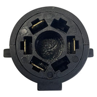 7 To 4 Trailer Plug Adaptor