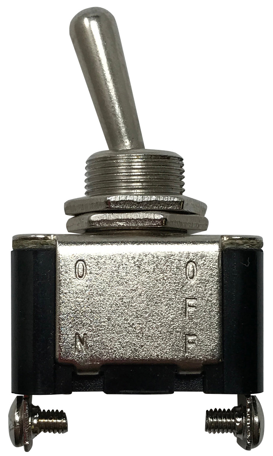 22 Piece Heavy Duty Metal Toggle Switch & Waterproof Cover Assortment Kit - 10 Amps @ 12 Volt