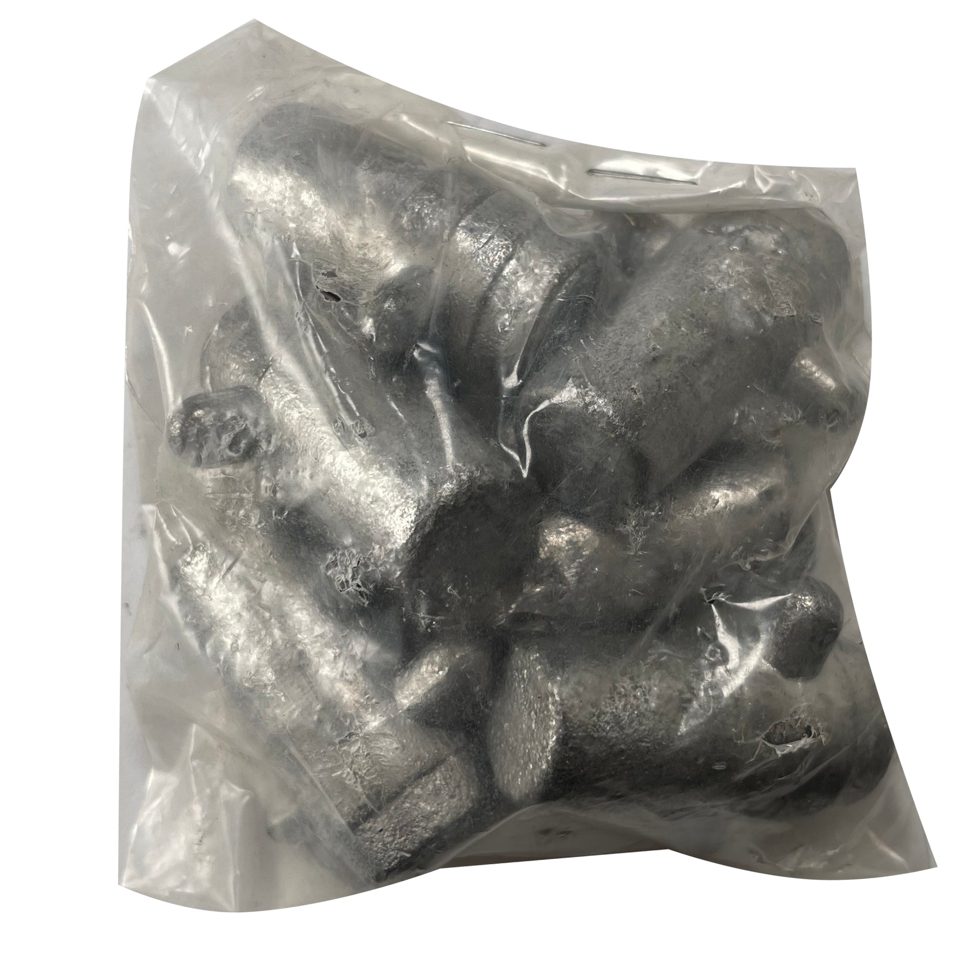 Group 31 Battery Cable Charging Post 3/8" Stud with Ears - 6 Pack